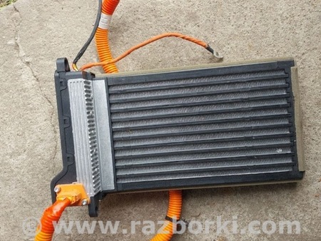 ФОТО Радиатор печки для Hyundai Ioniq 5 (2021-) Львів