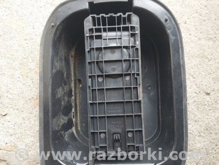 ФОТО Лючок топливного бака для Hyundai Tucson NX4 (2020-) Львов