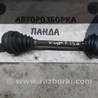 ФОТО Полуось для Jaguar X-Type Львов