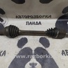 ФОТО Полуось для Jaguar X-Type Львов