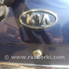 ФОТО Замок крышки багажника для KIA Carnival 2 (2006-2014) Львов