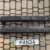 ФОТО Усилитель бампера для Skoda Rapid Львов