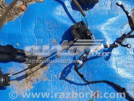 ФОТО Замок двери для Nissan Note E12 (2012-2019) Львов