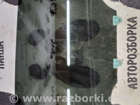 ФОТО Стекло двери для Nissan Note E12 (2012-2019) Львов