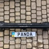 ФОТО Усилитель бампера для Skoda Superb Львов