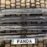 ФОТО Усилитель бампера для Skoda Superb Львов
