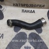 ФОТО Патрубок интеркулера для Porsche Cayenne Type 958 (10-18) Львов