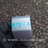 ФОТО Заглушка бампера для Seat Ateca (2016-...) Львов