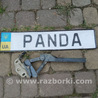 ФОТО Петля капота для Volkswagen Passat B6 (03.2005-12.2010) Львов