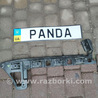 ФОТО Кронштейн бампера для Volkswagen Passat B6 (03.2005-12.2010) Львов
