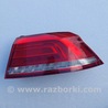ФОТО Фонарь для Volkswagen Passat B8 (07.2014-...) Львов