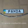 ФОТО Накладка бампера переднего для Volkswagen Passat B8 (07.2014-...) Львов
