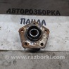 ФОТО Ступица для Audi (Ауди) A4 B9 - 8W2, 8W5 (06.2015-...) Львов