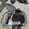 ФОТО Подкрылок для Audi (Ауди) A6 Allroad quattro C6 (06.2006-03.2012) Львов
