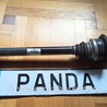 ФОТО Полуось для BMW 1 F20 Львов