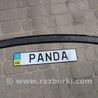 ФОТО Накладка бампера для Audi (Ауди) A8 D3 (07.2002-10.2009) Львов