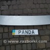 ФОТО Спойлер для Audi (Ауди) Q5 8R (04.2008-03.2017) Львов