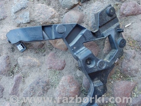 ФОТО Опора бампера для Audi (Ауди) E-Tron GT Львів