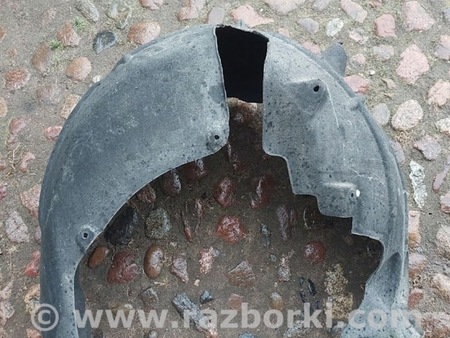 ФОТО Подкрылок для Audi (Ауди) E-Tron GT Львів