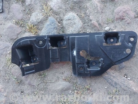 ФОТО Кронштейн порога для Audi (Ауди) E-Tron GT Львів