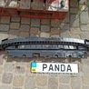 ФОТО Защита бампера для Citroen C3 Львов