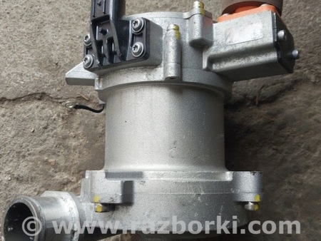 ФОТО Насос системы охлаждения для Hyundai Nexo Львів