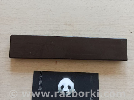 ФОТО Молдинг крыши для Lexus NX200t Львов