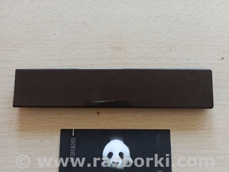 ФОТО Молдинг крыши для Lexus NX200t Львов