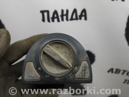 ФОТО Переключатель света фар для Saab 9-3 Львов