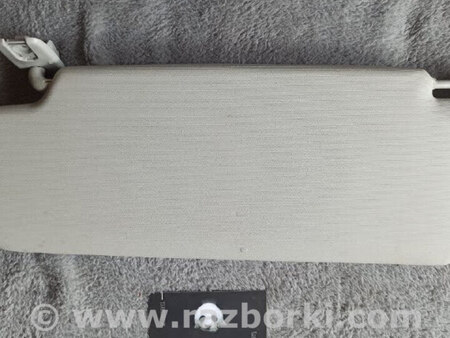 ФОТО Солнцезащитный козырёк для Volkswagen Golf Plus Mk5 (12.2004-09.2014) Львов