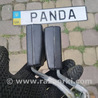 ФОТО Замок ремня безопасности для Volkswagen Passat B6 (03.2005-12.2010) Львов