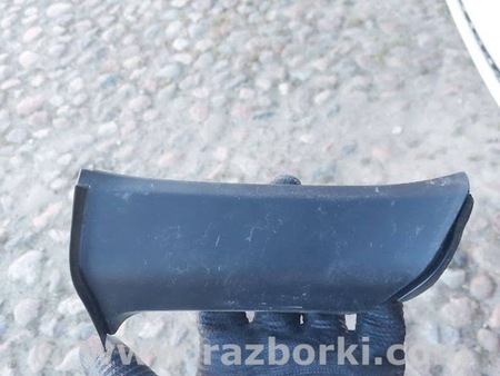 ФОТО Отделка стойки для Audi (Ауди) E-Tron GT Львів