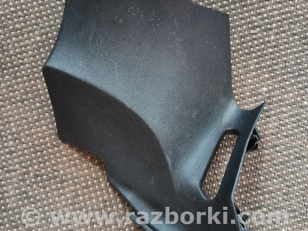 ФОТО Обшивка стойки для Audi (Ауди) E-Tron GT Львів