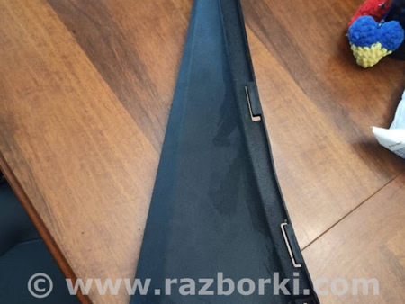 ФОТО Обшивка стойки для Audi (Ауди) E-Tron GT Львів