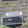ФОТО Дефлектор обдува для Audi (Ауди) A6 Allroad quattro C6 (06.2006-03.2012) Львов