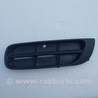 ФОТО Решетка бампера для Skoda Fabia New Львов