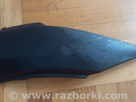 ФОТО Спойлер для Audi (Ауди) E-Tron 4KE Львів