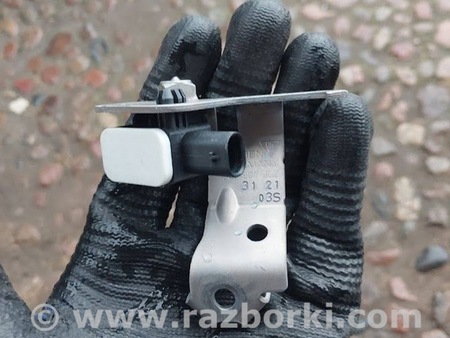 ФОТО Кронштейн датчика для Audi (Ауди) E-Tron GT Львів