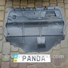ФОТО Защита двигателя для Skoda Fabia Львов