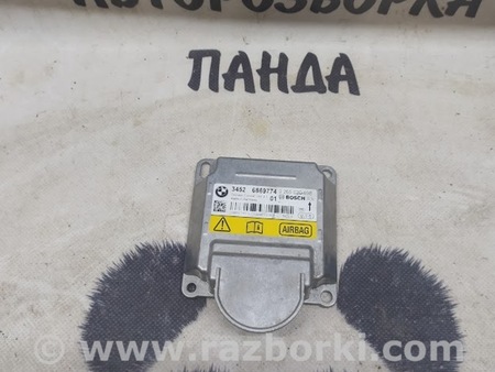 ФОТО Блок управления AIRBAG для BMW X4 F26 Львов