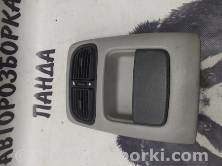 ФОТО Панель отделки для Jaguar S-Type Львов