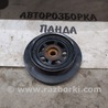ФОТО Шкив коленвала для Porsche Cayenne Type 958 (10-18) Львов