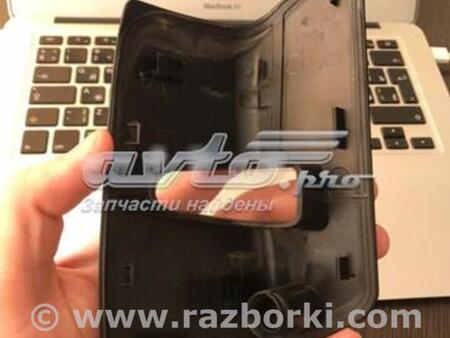 ФОТО Накладка замка для Porsche Panamera 970 Львів