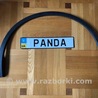 ФОТО Накладка арки для Volkswagen Touareg (02-07) Львов