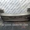 ФОТО Бампер задний для Mitsubishi Lancer X 10 (08-17) Одесса