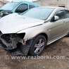 ФОТО Защита переднего бампера для Mitsubishi Lancer X 10 (08-17) Одесса