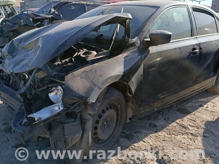 ФОТО Стекло лобовое для Volkswagen Jetta USA (10-17) Одесса