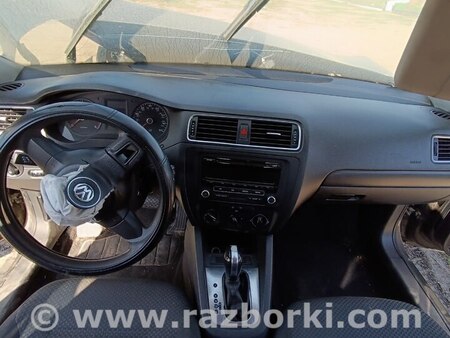 ФОТО Стекло лобовое для Volkswagen Jetta USA (10-17) Одесса