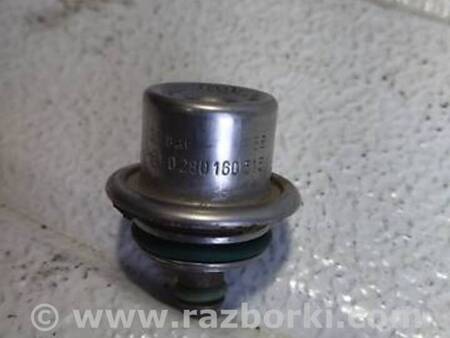 ФОТО Регулятор тиску палива для Audi (Ауди) 80 B3/B4 (09.1986-12.1995) Львов