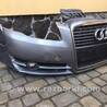 ФОТО Бампер передній для Audi (Ауди) A4 B6 - 8E5, 8EC (11.2000-11.2004) Львов